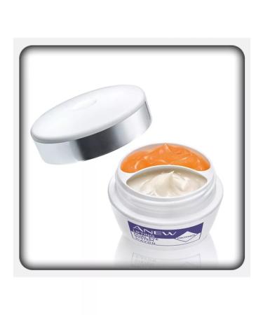 Avon System 2 in 1 for the skin around the eyes