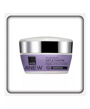 Avon System 2 in 1 for the skin around the eyes - Buy Online on GoSupps.com