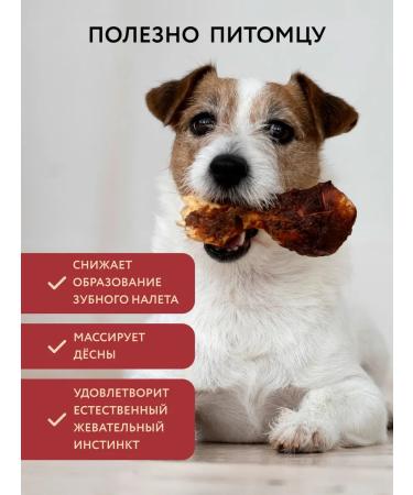 Mnyams A treat Parma Bone for Dogs 35 g - Buy Online on GoSupps.com