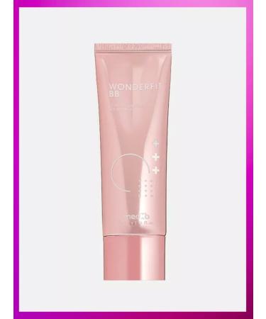 MedB BB-cream Wonderfit Blemish Balm 13