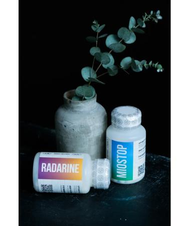 ENVENOM PHARM ARACHIDINE+ for recruiting muscle mass - Buy Online on GoSupps.com