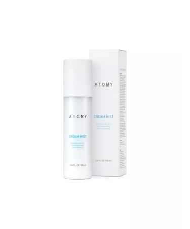 Atomy Cream-MIST Cream MIST