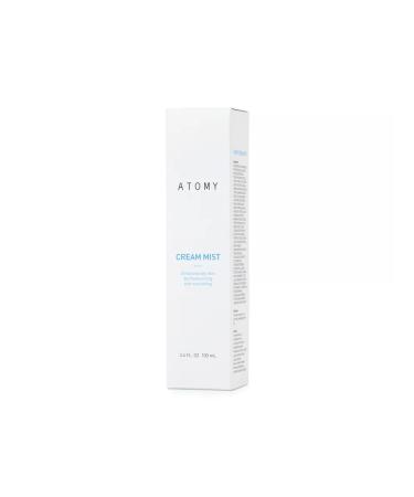 Atomy Cream-MIST Cream MIST - Buy Online on GoSupps.com