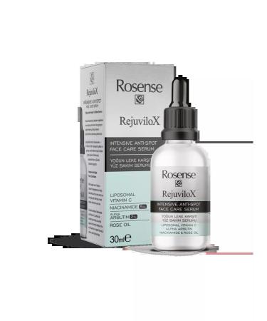 Rosense Whitening serum for the face - Buy Online on GoSupps.com