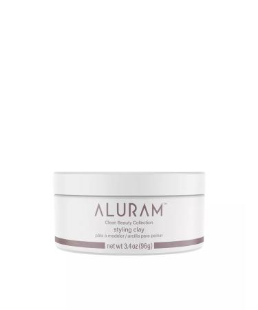 ALURAM Styling Clay Clay for hair styling - Buy Online on GoSupps.com