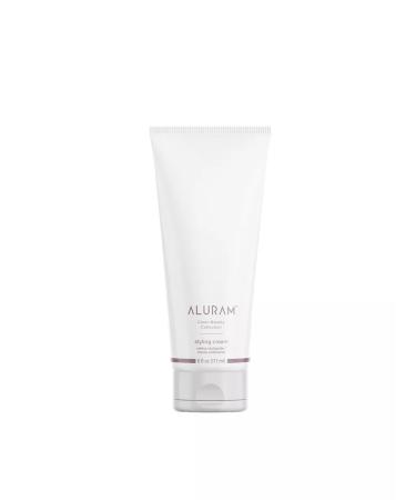 ALURAM Styling Cream hair styling cream - Buy Online on GoSupps.com