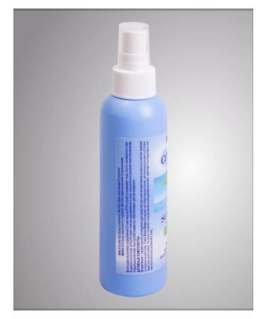 BELITA SOS spray after tanning with Panthenol and Aloe Vera Bielita - Buy Online on GoSupps.com