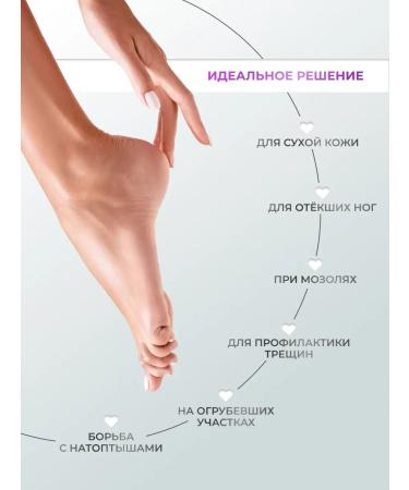 PSLAB Legs with urea 100 ml - Buy Online on GoSupps.com