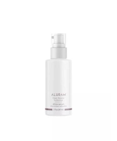 ALURAM Shine Serum Hair shine serum