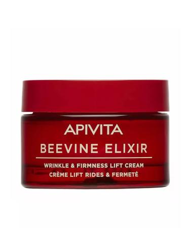 Apivita Bivain Elixir Day cream lifting 50 ml