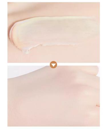 JOMTAM Base for makeup - the base and primer for the face - Buy Online on GoSupps.com