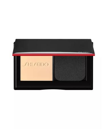 Shiseido Tonal compact cream powder 110 Alabaster