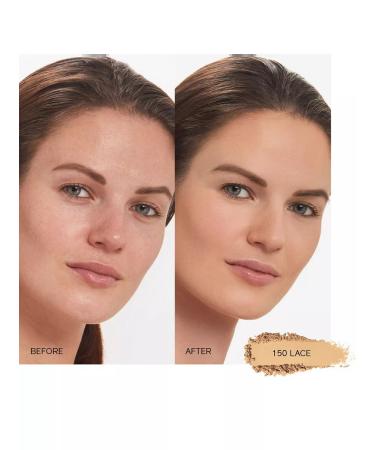 Shiseido Tonal compact cream powder 150 Lace - Buy Online on GoSupps.com