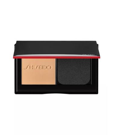 Shiseido Tonal compact cream powder 160 Shell