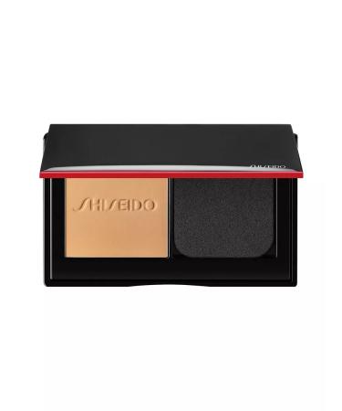 Shiseido Tonal compact cream powder 220 Linen