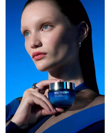 BIOTHERM Face cream for normal skin SPF25 - Buy Online on GoSupps.com