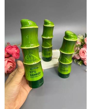 Velvet skin Moisturizing hand cream with bamboo extract - Buy Online on GoSupps.com