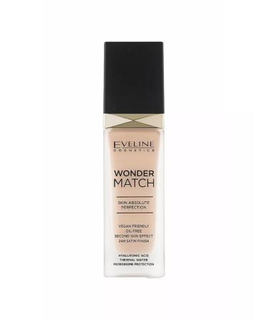 EVELINE Face tonal cream tone 15 - Buy Online on GoSupps.com