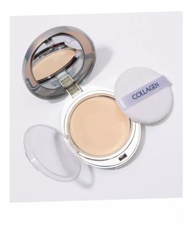 compact powder Coolagen face powder - Buy Online on GoSupps.com