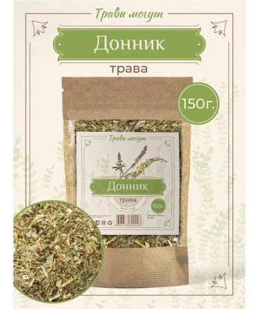 Herbs Can Donnik grass dried 150 grams
