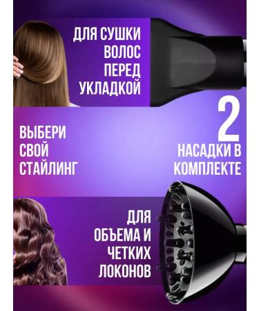 CostPrice Professional hair hair dryer Politun PT-V12 - Buy Online on GoSupps.com