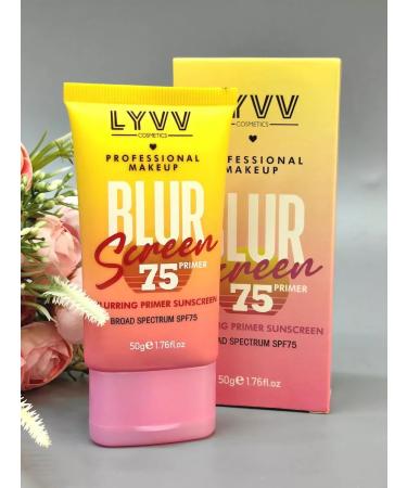 Velvet skin Sunny cream SPF 75