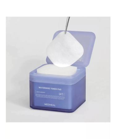 MEDIHEAL Intensively moisturizing toner-floods - Buy Online on GoSupps.com