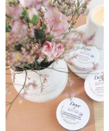 Dove Moisturizing face and body cream - Buy Online on GoSupps.com