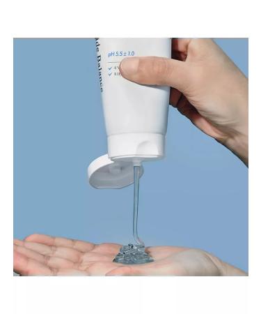 medipeel Moisturizing gel peel for washing with glutation - Buy Online on GoSupps.com