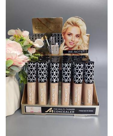 Liquid concealer. 6 pcs. - Buy Online on GoSupps.com
