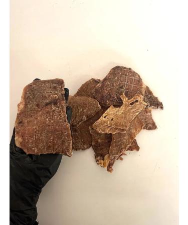 Pet Dog Izh Dry -dried -dried PET DOG 250 gram - Buy Online on GoSupps.com