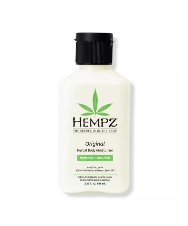 HEMPZ Milk Original 66ml