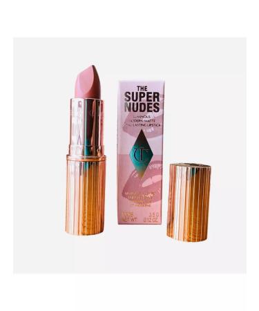 Lipstick Charlotte Tilbury The Super Nudes CatWalking Ton - Buy Online on GoSupps.com