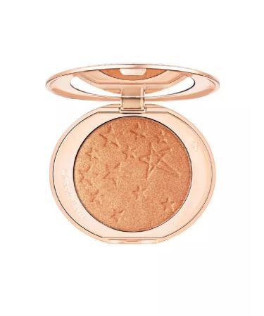 CHARLOTTE TILBURY Highlair Sharlotte Tilbury Hollywood Ton Rose Gold Glowod