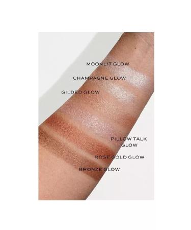 CHARLOTTE TILBURY Highlair Sharlotte Tilbury Hollywood Ton Rose Gold Glowod - Buy Online on GoSupps.com