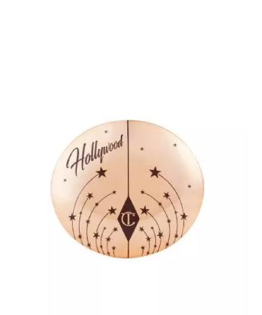 CHARLOTTE TILBURY Highlair Sharlotte Tilbury Hollywood Ton Rose Gold Glowod - Buy Online on GoSupps.com