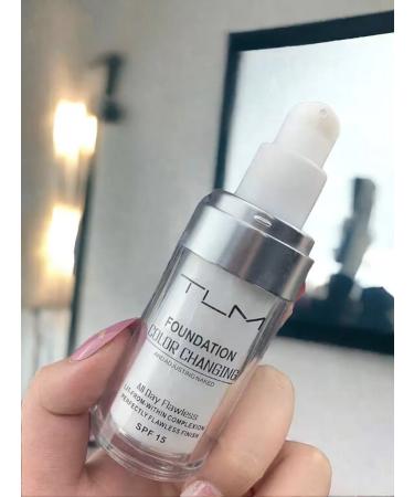 Gegemoon Basic base for face makeup matting SPF 15 - Buy Online on GoSupps.com