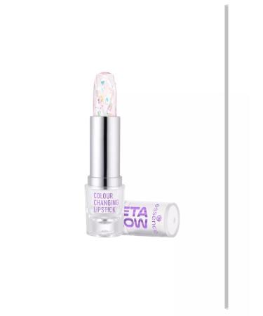 Essence Meta Glow Changing the shade of lip balm - Buy Online on GoSupps.com
