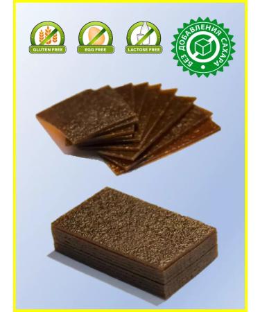 Caucasus Valley Fruit sugar pastille pastille 6 kg - Buy Online on GoSupps.com