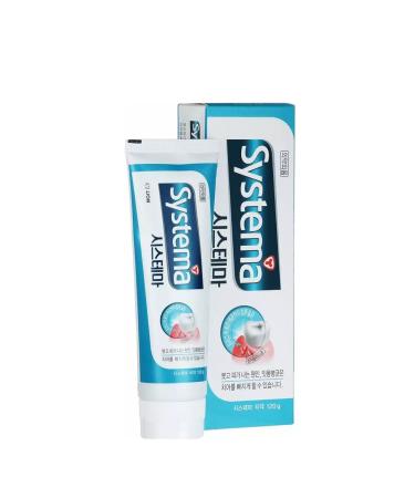 LION Toothpaste for daily care System 120 g