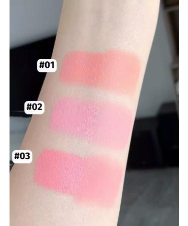 LUCKYBOOM Creamy blossom for the face in the stick sculptor contouring - Buy Online on GoSupps.com