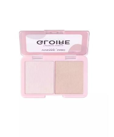 VIVIENNE SABO Gloire d'amor 01 light pink 6 g - Buy Online on GoSupps.com
