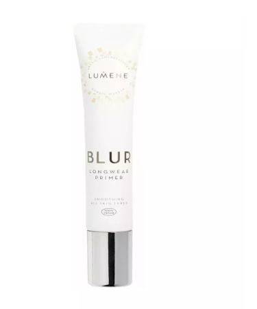 Lumene Primer resistant to makeup blur 20 ml