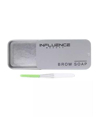 Influence Beauty Brow Robot eyebrow fixing a transparent eyebrow - Buy Online on GoSupps.com