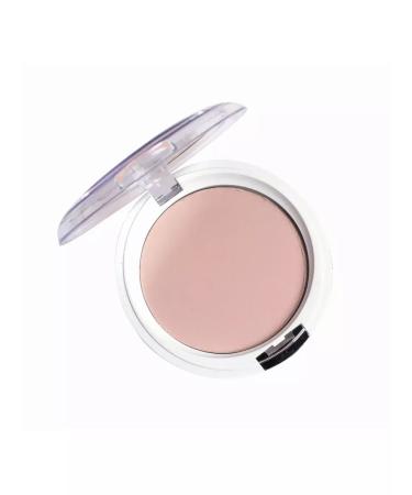 Seventeen Natural Silky Transparent SPF15 Compact powder 02 - Buy Online on GoSupps.com