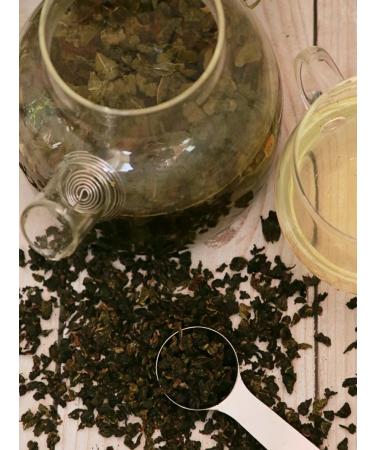 Sun of Asia Green Green Breaky Milk Ulun China 500g - Buy Online on GoSupps.com