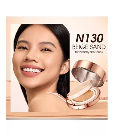 OTWOO Face Kushon powder cream No. 135