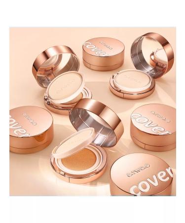 OTWOO Face Kushon powder cream No. 120 - Buy Online on GoSupps.com