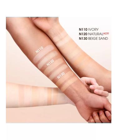 OTWOO Face Kushon powder cream No. 120 - Buy Online on GoSupps.com