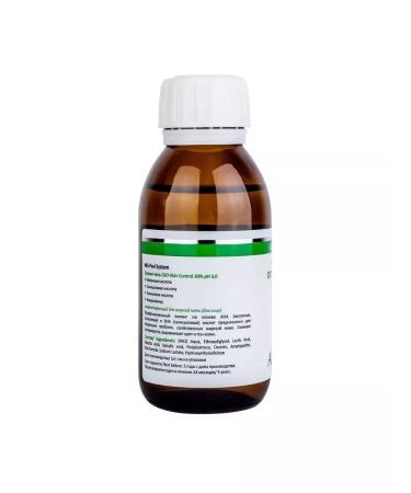 ARAVIA Piling gel for oily-Skin Control fatty skin 100 ml - Buy Online on GoSupps.com